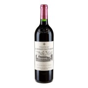 Château La Mission Haut-Brion - Pessac-Léognan Grand Cru Classé - 0.75L - 2021