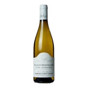 Domaine Chavy-Chouet - Puligny-Montrachet Premier Cru Les Folatières - 0.75L - 2023