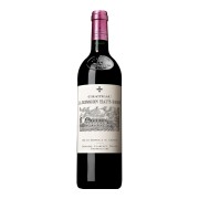 Château La Mission Haut-Brion - Pessac-Léognan Grand Cru Classé - 0.75L - 2017