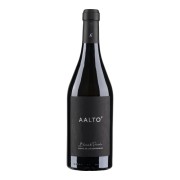 Aalto - Blanco de Parcela Fuente de las Hontanillas - 0.75L - 2022