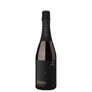 Acala - Sparkling Tea Red - 0.75L - Alkoholfrei