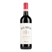 Real Agrado - Crianza - 0.75L - 2020