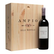 Antinori - Le Mortelle Ampio delle Mortele in Geschenkverpackung - 0.75L - 2019