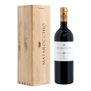 Antinori - Tenuta Guado al Tasso Matarocchio in Holzkiste - 0.75L - 2021
