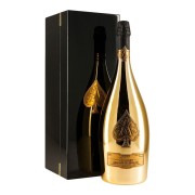 Armand de Brignac - Brut Gold in Geschenkverpackung - 1.5L