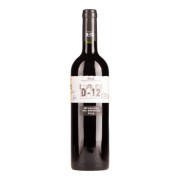 Bodegas LAN - Crianza D-12 - 0.75L - 2020
