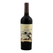 Bodegas Monteviejo - Festivo Malbec - 0.75L - 2023