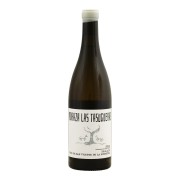 Moraza - Las Tasugueras - 0.75L - 2022
