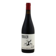 Bodegas Moraza - San Vicente Tinto - 0.75L - 2021