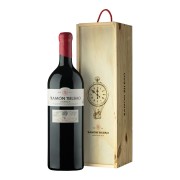 Bodegas Ramón Bilbao - Crianza in Geschenkverpackung - 1.5L - 2022