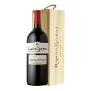 Bodegas Ramón Bilbao - Crianza in Geschenkverpackung - 1.5L - 2021