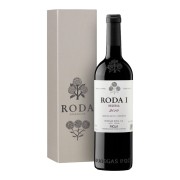 Bodegas Roda - I Reserva in Geschenkverpackung - 0.75L - 2019