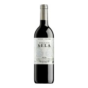 Bodegas Roda - Sela - 0.75L - 2022