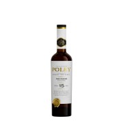 Bodegas Toro Albalá - Poley 15 years Fino Pasado - 0.5L