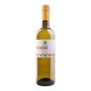Ermita Veracruz - Ermita Veracruz Verdejo Viñas Jóvenes - 0.75L - 2024
