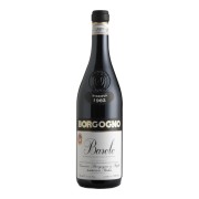 Borgogno - Barolo Riserva - 0.75L - 2009