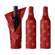 Bovino Weinkiste - 3 Flaschen 