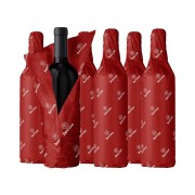 Bovino Weinkiste - 6 Flaschen 