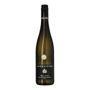 Brogsitter - Terra Blanc Sauvignon Blanc - 0.75L - 2024