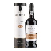 Burmester - Colheita Porto in Geschenkverpackung - 0.75L - 1978