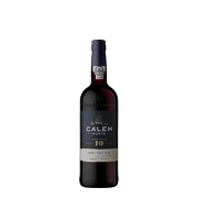 Cálem Porto - 10 Years Old - 0.375L
