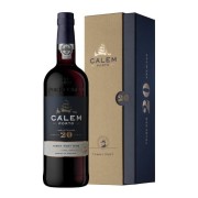 Cálem Porto - 20 Years Old in Geschenkverpackung - 0.75L