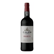 Cálem Porto - Colheita - 0.75L - 2004
