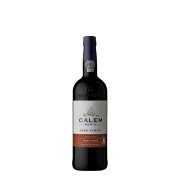 Calem Porto - Fine Tawny - 0.375L
