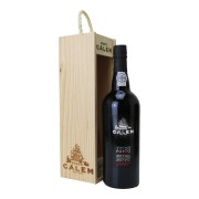 Cálem Porto - Vintage in Geschenkverpackung - 0.75L - 2012