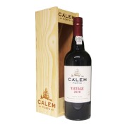 Cálem Porto - Vintage in Geschenkverpackung - 0.75L - 2020