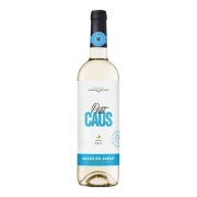Can Ràfols dels Caus - Petit Caus Blanc - 0.75L - 2022