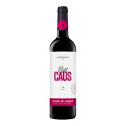 Can Ràfols dels Caus - Petit Caus Negre - 0.75L - 2022