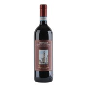 Canalicchio di Sopra - Rosso di Montalcino - 1.5L - 2022