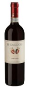 Cantina Fassati - Le Gaggiole Chianti - 0.75L - 2024