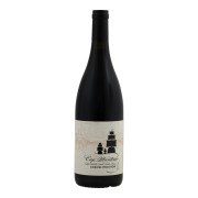 Cap Maritime - Coastal Pinot Noir - 0.75L - 2024