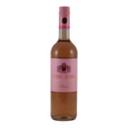Carl Jung - Rosé - 0.75L - Alkoholfrei
