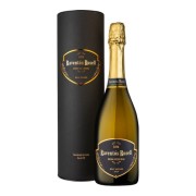 Cava Raventós Rosell - Gran Reserva Brut Nature in Geschenkverpackung - 0.75L