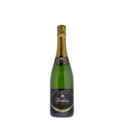 Caves Gales & Cie - Blanc de Blancs Brut - 0.375L