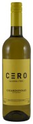 CERO - Chardonnay - 0.75L - Alkoholfrei