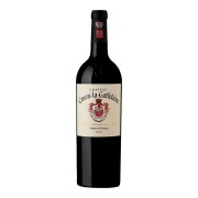 Château Canon la Gaffelière - Saint-Estèphe Premier Grand Cru Classé - 0.75L - 2019