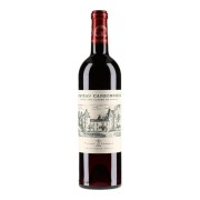 Château Carbonnieux - Pessac-Léognan Grand Cru Classé - 0.75L - 2020