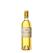 Château d’Yquem - Premier Cru Supérieur Sauternes - 0.375L - 2021