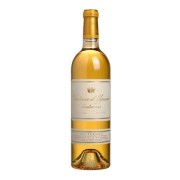 Château d’Yquem - Sauternes Premier Cru Classé - 0.75L - 2018