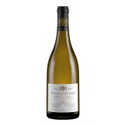 Château de Beauregard - Joseph Burrier Pouilly-Fuissé - 1.5L - 2022