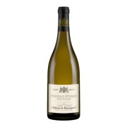 Château de Beauregard - Joseph Burrier Pouilly-Fuissé Les Insarts - 0.75L - 2017