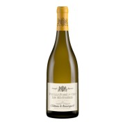 Château de Beauregard - Joseph Burrier Pouilly-Fuissé Premier Cru Les Ménétrières - 0.75L - 2020