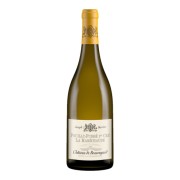 Château de Beauregard - Joseph Burrier Pouilly-Fuissé Premier Cru La Maréchaude - 1.5L - 2021