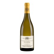 Château de Beauregard - Joseph Burrier Pouilly-Fuissé Premier Cru Les Reisses - 1.5L - 2022
