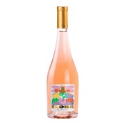 Château de l‘Escarelle - Flora by L’Escarelle - 0.75L - 2024