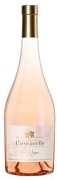 Château de l’Escarelle - Les Deux Anges Rosé - 0.75L - 2025